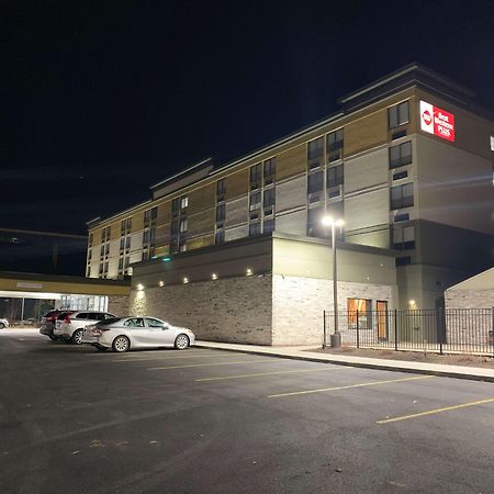 Best Western Plus Clarks Summit Scranton Hotel Exterior photo