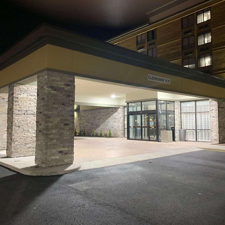 Best Western Plus Clarks Summit Scranton Hotel Exterior photo